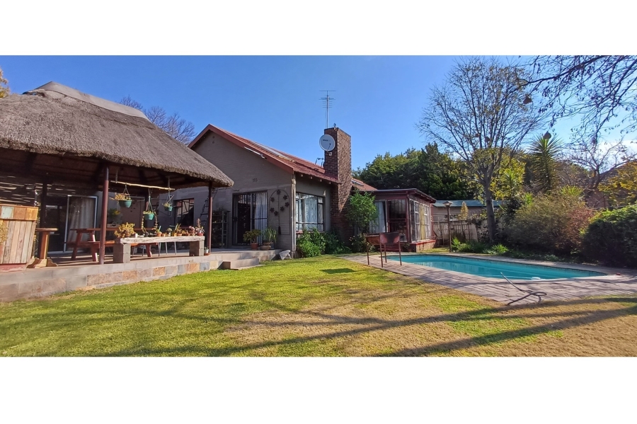 4 Bedroom Property for Sale in Doorn Free State